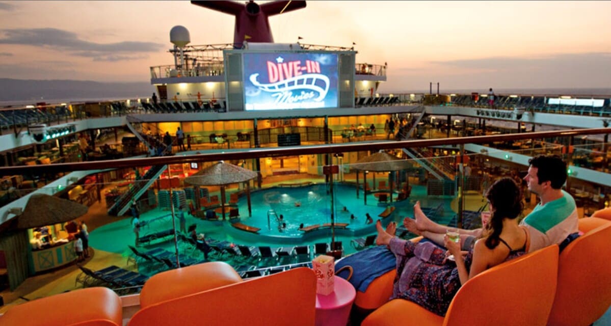 カーニバル Ccl の銘柄分析ー業績 株価 投資判断